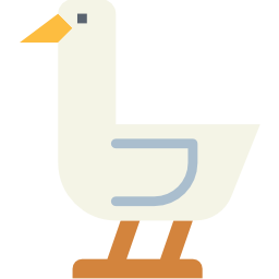 Goose icon