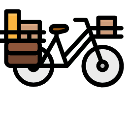 Bicycle icon