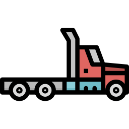 Truck icon