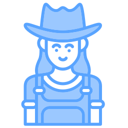 農民 icon