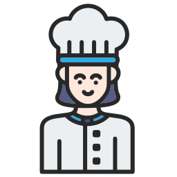 Chef icon