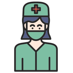 Surgeon icon