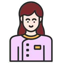 Concierge icon