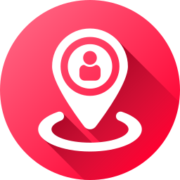 User location icon