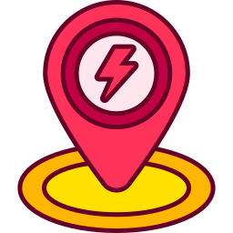 Powerhouse icon