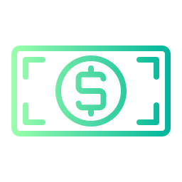 Cash icon