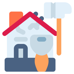 Renovation icon