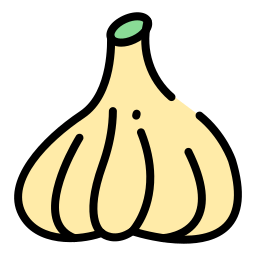 knoblauch icon