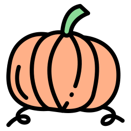 calabaza icono