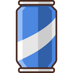 soda icono