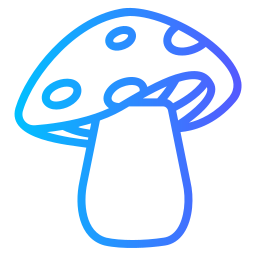 Mushroom icon