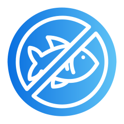 No fish icon