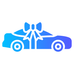 Gift card icon