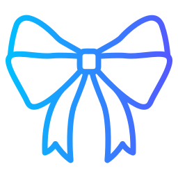 Ribbon icon