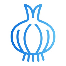 Onion icon