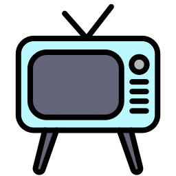 fernseher icon