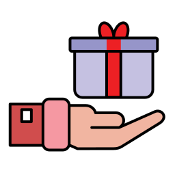 Present icon