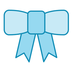 Ribbon icon