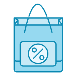 Sale icon