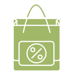 Sale icon