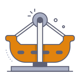 Boat icon