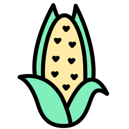 Corn icon