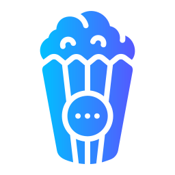 Popcron icon
