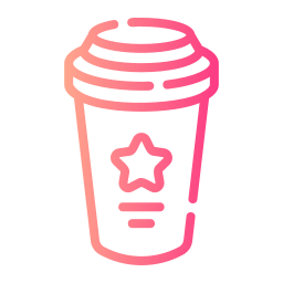 Soft drink icon