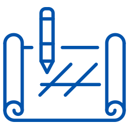 Blueprint icon