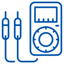 電圧 icon