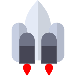 jetpack icona
