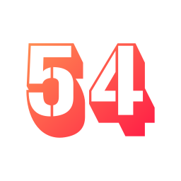 54 Ícone