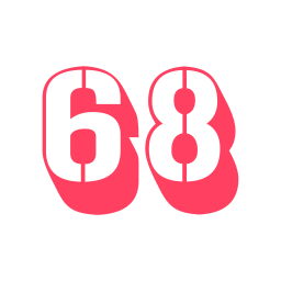 68 Ícone