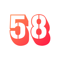58 icona