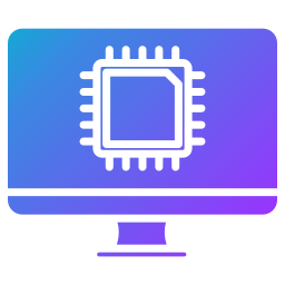 コンピューター icon