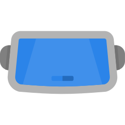 Oculus rift icon