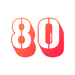 80 иконка