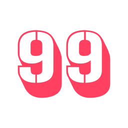 99 Ícone