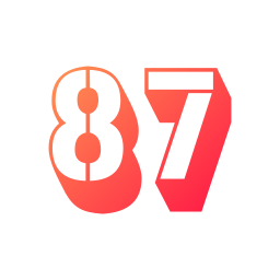 87 Ícone