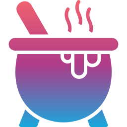 Cauldron icon