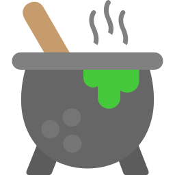 Cauldron icon