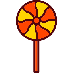 Lollipop icon