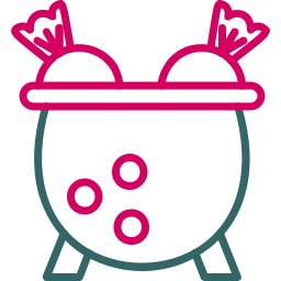 Cauldron icon