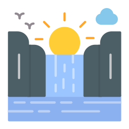 Sunrise icon