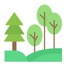 Tree icon