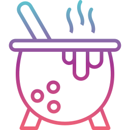 Cauldron icon