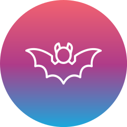 Bat icon