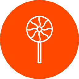 Lollipop icon