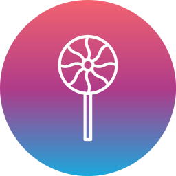 Lollipop icon