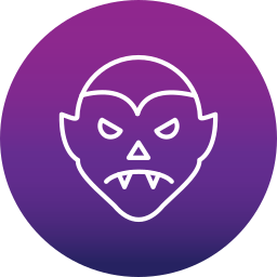 dracula icon